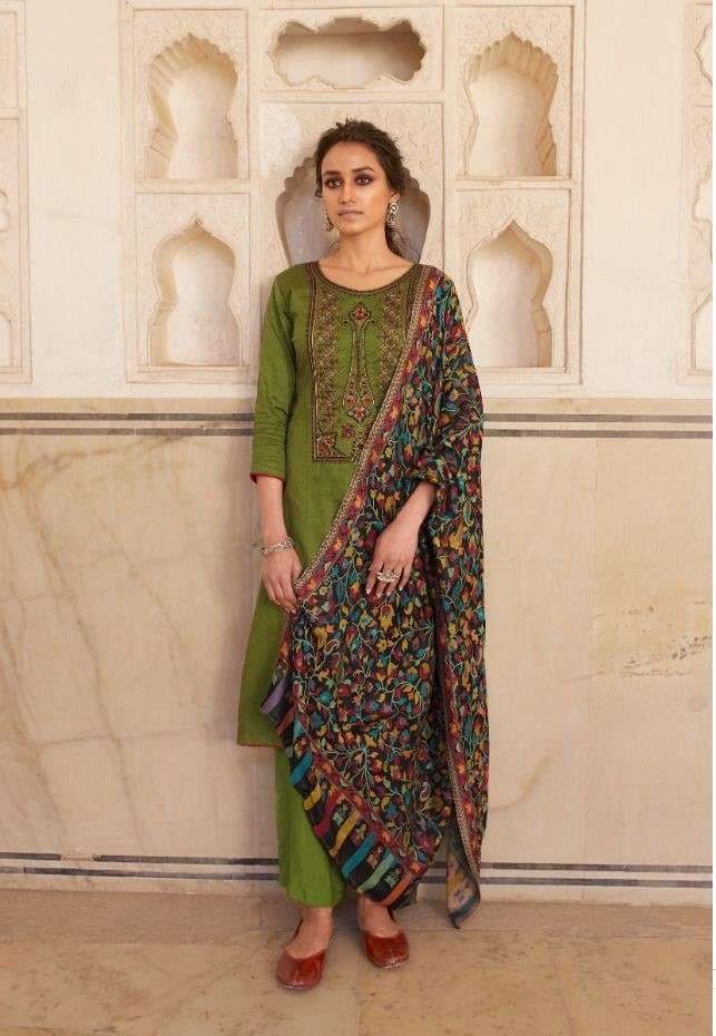 VOLONO TRENDZ ERA VOL.1